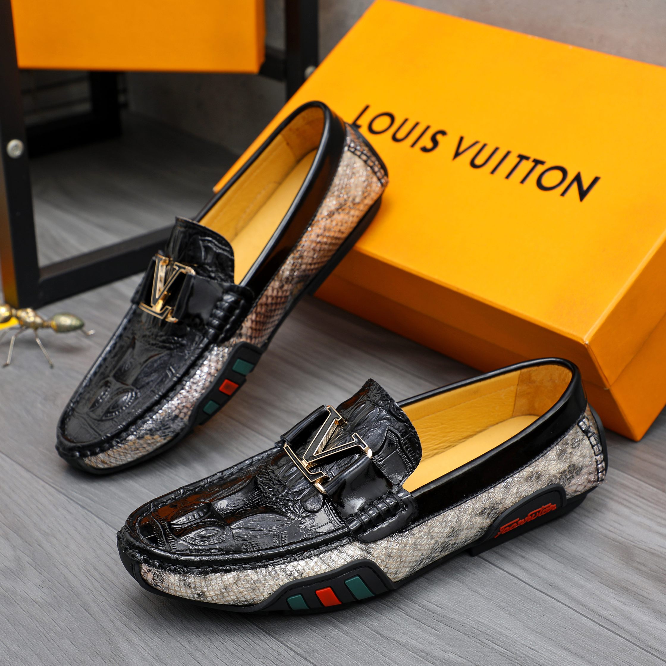 Louis Vuitton